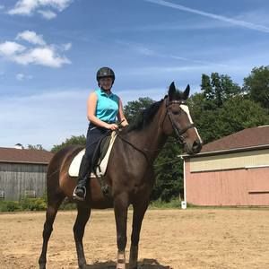 Meet your Posher, Hailey